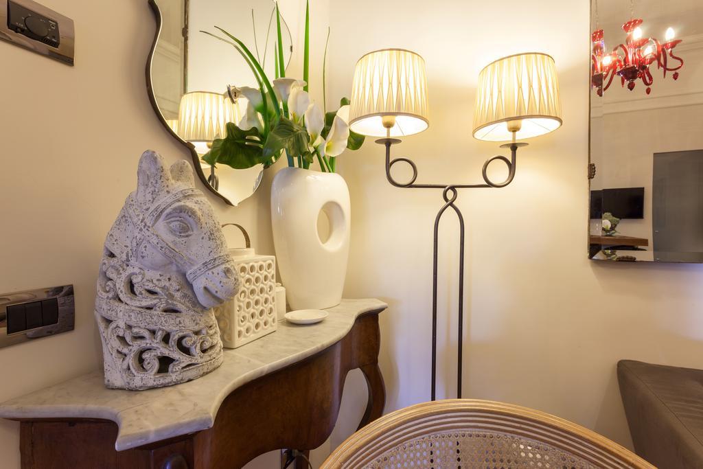 Casa Luxury Appartement Rome