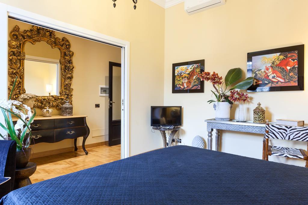 Appartement Casa Luxury Rome