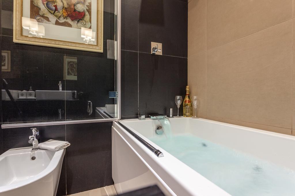 Appartement Casa Luxury *