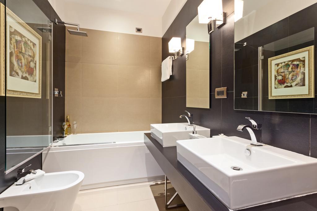 Appartement Casa Luxury Rome