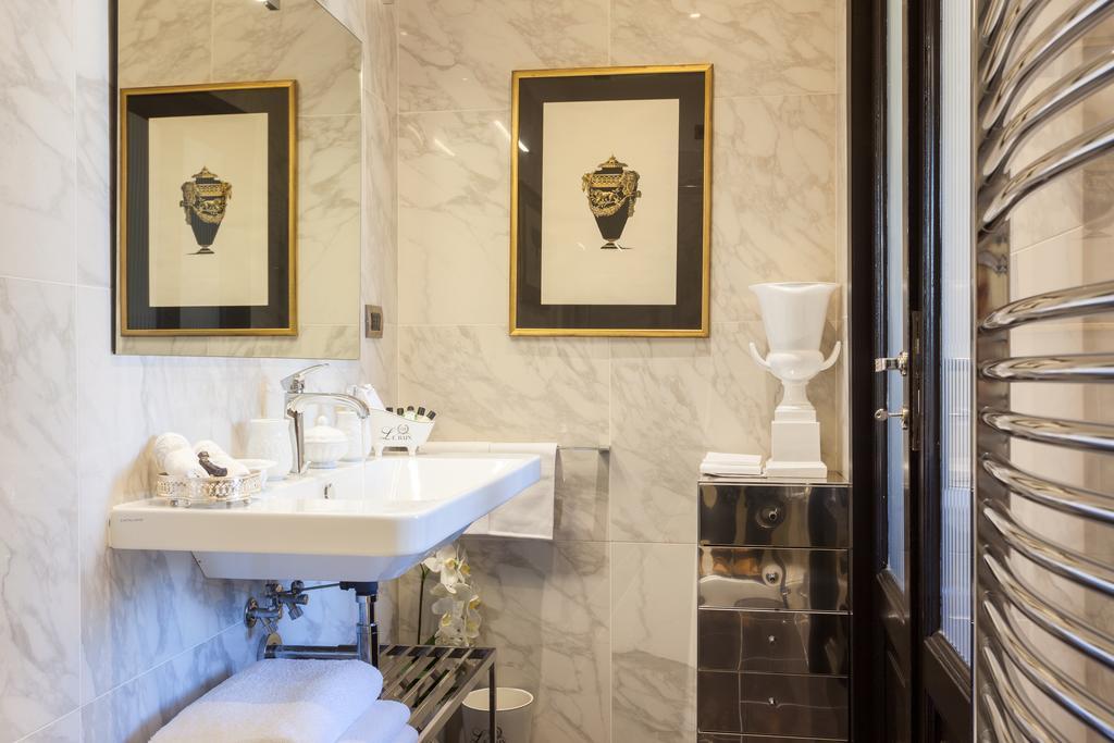 Appartement Casa Luxury