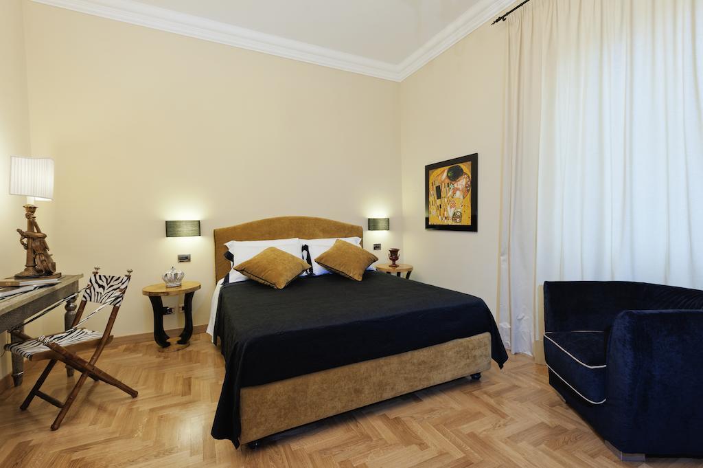 Appartement Casa Luxury