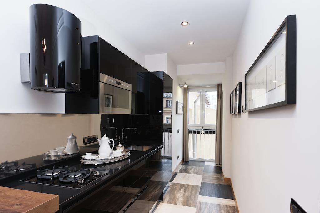 Appartement Casa Luxury