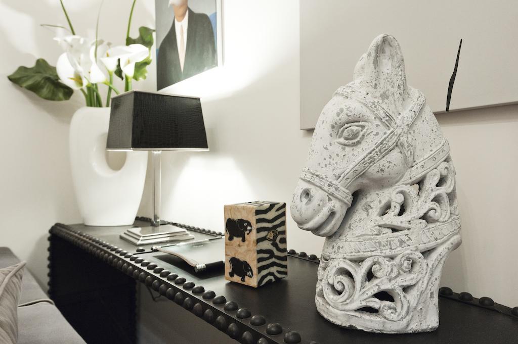 Appartement Casa Luxury *