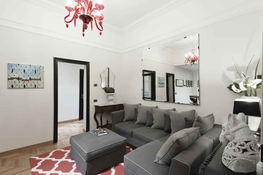 Appartement Casa Luxury